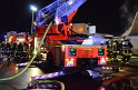 Feuer 4 Koeln Immendorf Giesdorfer Allee P130